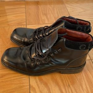 Vintage Gucci boots